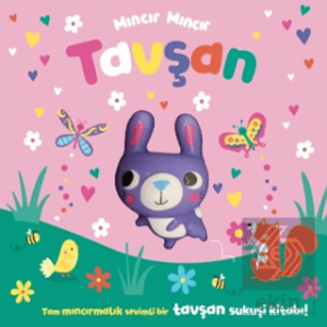 Mıncır Mıncır Tavşan