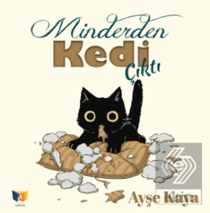 Minderden Kedi Çıktı