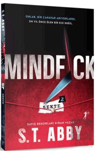 Mindfck 2 - Sekte