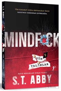 Mindfck 4 - Tüm Yalanlar