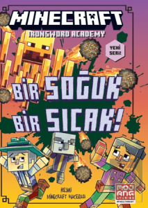 Minecraft - Bir Soğuk Bir Sıcak