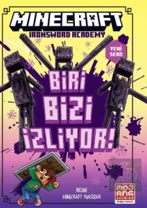 Minecraft - Biri Bizi İzliyor!