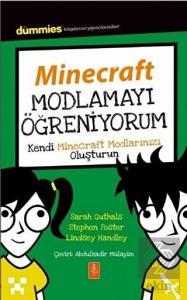 Minecraft Modlamayı Öğreniyorum