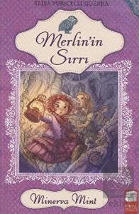 Minerva Mint 2: Merlin'in Sırrı