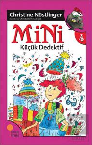 Mini Küçük Dedektif