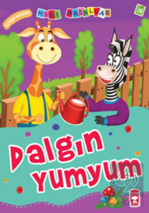 Mini Masallar - Dalgın Yumyum