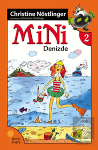 Mini - Mini Denizde