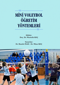 Mini Voleybol Öğretim Yöntemleri