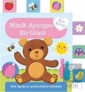 Minik Ayıcığın Bir Günü