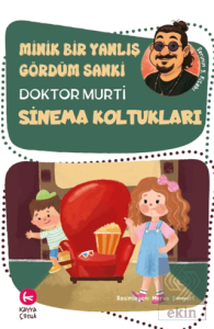 Minik Bir Yanlış Gördüm Sanki / Sinema Koltukları