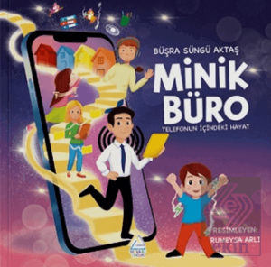 Minik Büro – Telefonun İçindeki