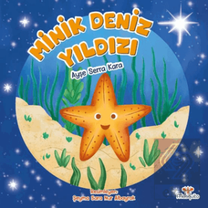 Minik Deniz Yıldızı