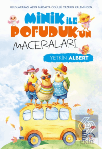 Minik ile Pofudukun Maceraları