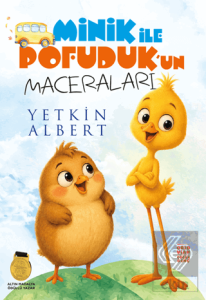 Minik ile Pofuduk'un Maceraları