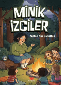 Minik İzciler