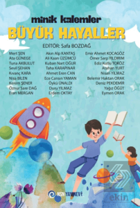 Minik Kalemler Büyük Hayaller