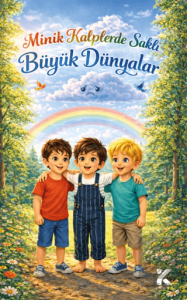 Minik Kalplerde Saklı Büyük Dünyalar