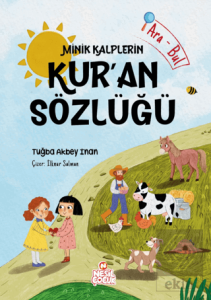 Minik Kalplerin Kuran Sözlüğü
