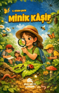 Minik Kaşif