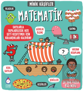 Minik Kaşifler: Matematik