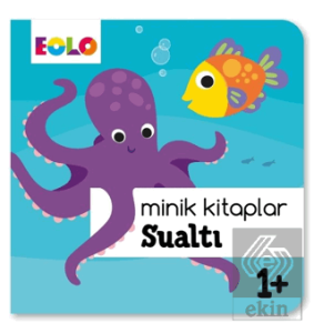 Minik Kitaplar - Sualtı