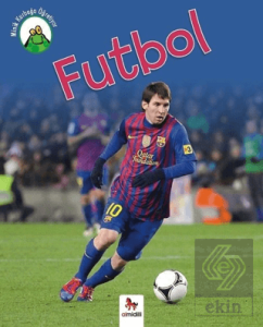 Minik Kurbağa Öğretiyor - Futbol