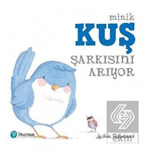 Minik Kuş Şarkısını Arıyor