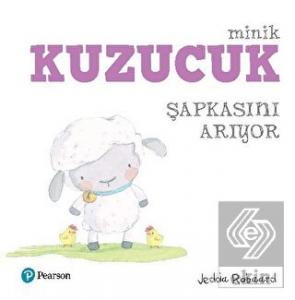 Minik Kuzucuk Şapkasını Arıyor