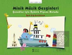 Minik Müzik Gezginleri
