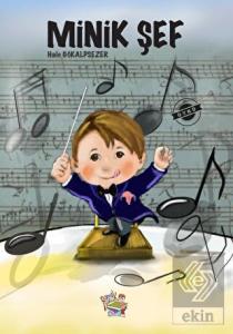 Minik Şef