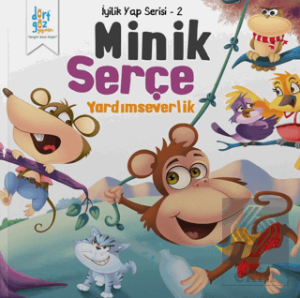 Minik Serçe - Yardımseverlik