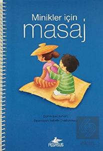 Minikler İçin Masaj