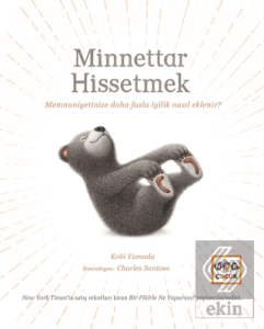 Minnettar Hissetmek