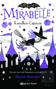 Mirabelle 2 - Kuralları Çiğniyor