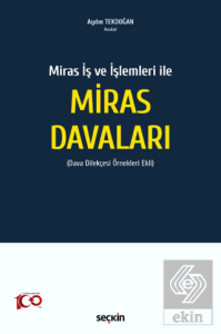 Miras Davaları