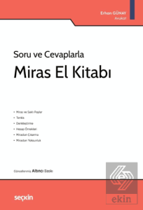 Miras El Kitabı