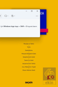 Miras Hukuku Alanında Bilirkişi Raporları