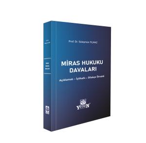 Miras Hukuku Davaları