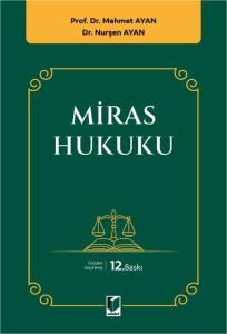 Miras Hukuku