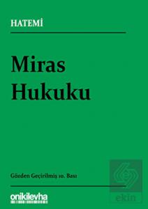 Miras Hukuku