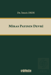 Miras Payının Devri