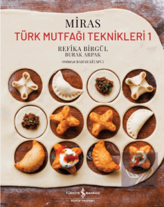 Miras - Türk Mutfağı Teknikleri - 1