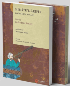 Miratül Arifin (Ariflerin Aynası)