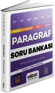 Miray Tyt Paragraf Soru Bankası