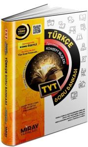 Miray Tyt Türkçe Soru Bankası