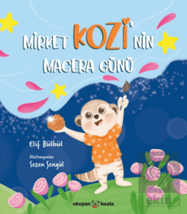 Mirket Kozinin Macera Günü