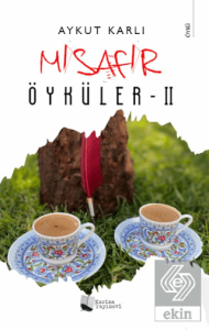 Misafir Öyküler - 2