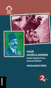 Mısır Mısırlılarındır
