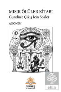 Mısır Ölüler Kitabı