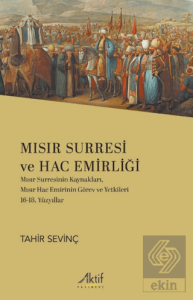 Mısır Surresi ve Hac Emirliği